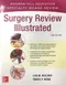 Surgery Review Illustrated(Mcgraw-Hill Education Specialty Board Review) (IE)