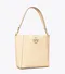 TORY BURCH MCGRAW BUCKET BAG