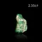 超光連結聖殿騎士團奧地利祖母綠原礦2.35ct