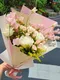 A1-10│情人節花束│新北市花店│蘆洲花店│花束│花店│訂花│送花