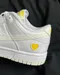 客訂0530 / Nike Wmns Dunk Yellow Heart FD0803-100