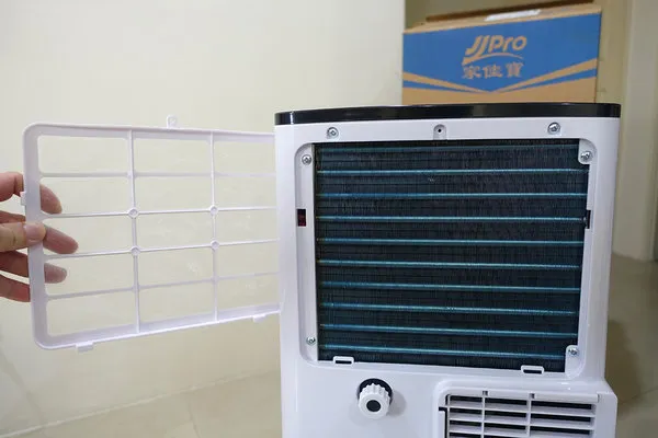 移動式冷氣推薦 Jpp01
