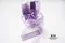 <特惠套組> 氣質紫色套組 緞帶套組 禮盒包裝 蝴蝶結 手工材料