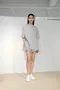 空氣棉滑Tee (三色)