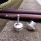 [ 璟勳 JX ]  JX33 33mm 二代營柱 金箍棒 超穩固 高度最高可達330cm