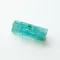 超光寶石級六面柱奈及利亞深邃海藍寶原礦(含鉻)22.68ct