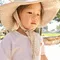 Emily wants Summer - 手工親子遮陽帽 - Gingham