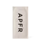 APFR (APOTHEKE FRAGRANCE) - CLOSET TAG 衣櫃香牌 / TANNER