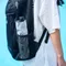 [  Coleman  ] 通路限定 // Coleman 自動晴雨傘55/冰灰/CM-44026 海軍藍/CM-43953 陽傘 遮陽 摺疊傘 黑膠