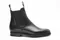 BASILE BLACK LAST 7505