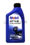 Mobil D/M ATF 3號 合成自動變速箱油