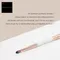 L61 Lip Brush - Minimalist White Collection