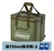 [ Coleman ] 終極保冷袋35L 綠橄欖 / CM-37165 露營保冷 保鮮 保冰 保冰袋 收納