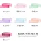 K448-15 條紋雪紗帶 15mm  (K448-15 Striped Sheer Ribbon 15mm )