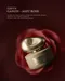 ARTiS di Voce x GANON 香精50ml - 會津芙荷