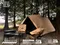 [ Camping Ace 野樂 ] 黑森戰術系列-野居(兩色)｜預購 ARC-644T 帳蓬 300X300 快搭帳 兩人帳 四人帳 鋁合金桿 玻璃纖維桿