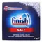 FINISH SPEZIAL-SALT 洗碗軟化鹽 1.2KG／4KG (非台灣亮碟)