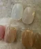 HOHO NAIL 色彩膠 M系列