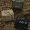 [ CARGO ] 工業風裝備收納袋19L-灰色/黑色/沙色/軍綠 │四色 裝備袋 收納箱 戶外露營 工業風收納袋