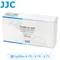 JJC富士Fujifilm副廠鋁合金超纖維皮TA-XT5熱靴指柄X-T4熱靴指把X-T3熱靴手把X-T5熱靴把手握