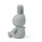 【BON TON TOYS】Miffy 米飛兔填充玩偶 (條紋水洗牛仔) 23cm