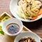 【葷】油蔥香菇乾拌麵-豬油風味 (1袋/4入)
