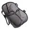 [Waymark Gear Co.] ESCALANTE Gear Tote 裝備袋 25L - Black/Wolf Grey | 425g