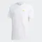 (男)【愛迪達ADIDAS】訓練短袖T恤-白 / 黑 GL2218 / GL2219