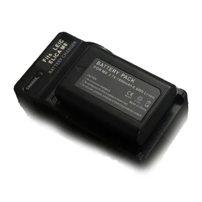 LEICA 萊卡Charger&BLI-312 充電器&電池BP-SCL1
