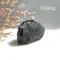 超光西藏隕石(不透)-連結仙女星系 93.66g