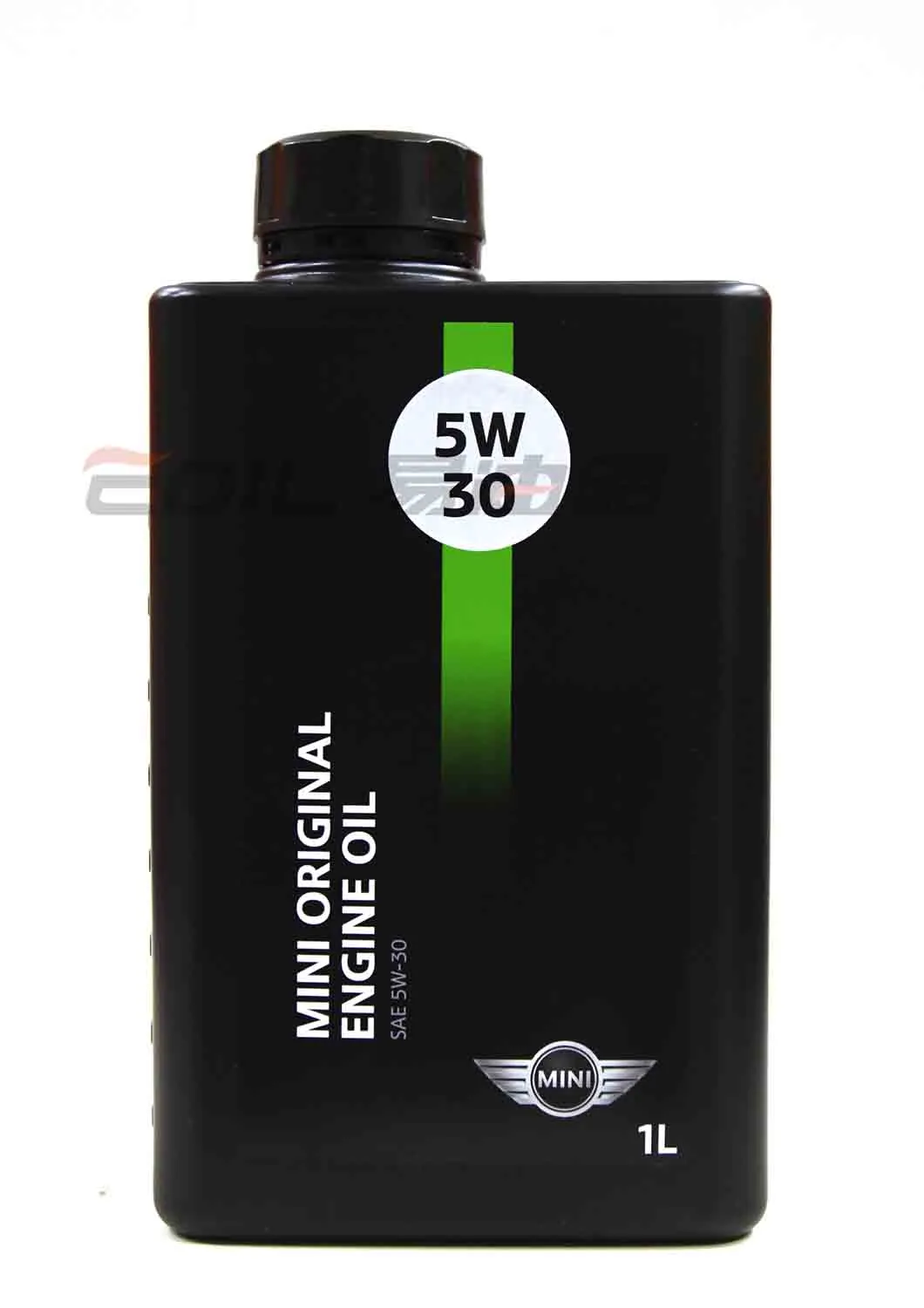 【缺貨】MINI Cooper 5W30 ORIGINAL ENGINE OIL BMW 機油