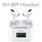 bono - BH-809 第三代真無線藍牙耳機 - 液晶顯示電量 TWS 藍芽 5.0 入耳式耳機