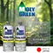 MOLYGREEN GEAR OIL 高性能全合成齒輪油 75W90 80W90 1L GL-5