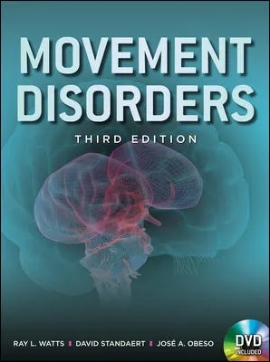 Movement Disorders with DVD