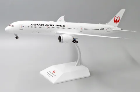 JC WINGS 1:200 つらく JAL 日本航空 B777-200 JA702J 