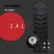 全黑【QTACE】SUPREME極系列 550g｜S1-5507 Qtace