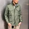 Folklore Classic M65 Field jacket 四口袋軍裝外套 計程車司機 McCoy RRL 參考