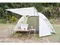最後庫存65折 [ Snow Peak ] Amenity Dome 寢室帳 M 象牙白｜SDE-001-IV-US 雪峰 四人帳 帳蓬 2025戶外生活計畫