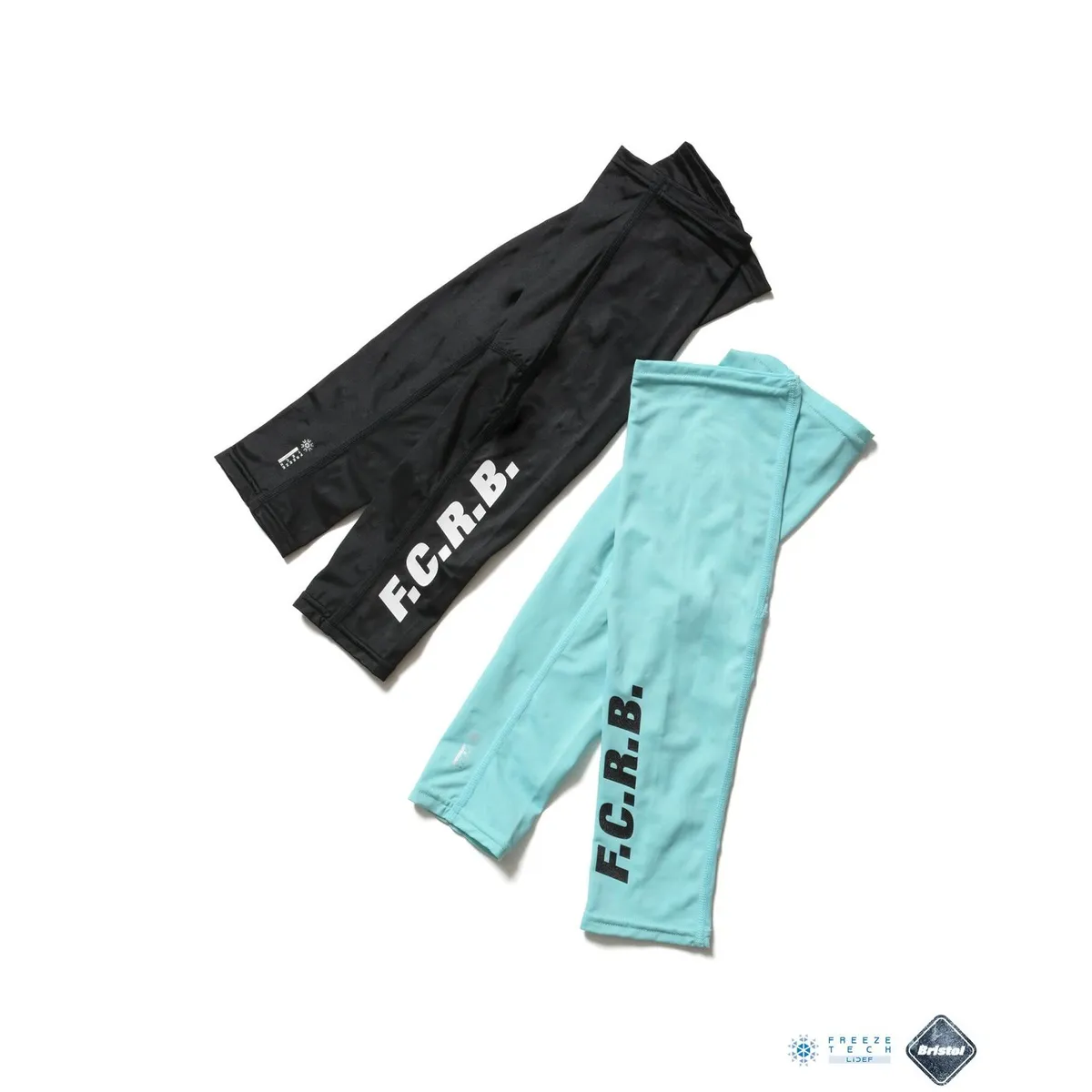 F.C.Real Bristol｜2026SS FREEZE TECH ARM COVER