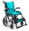 艾品 IC510 輕量照護型輪椅(小輪)