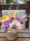 B3-12│乾燥花桌花│新北市花店│蘆洲花店│婚禮布置│開幕花禮│喬遷花禮│榮任花禮│升遷花禮│訂花│送花