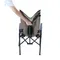 [ Coleman ] 2024NEW🔥LAY MAX躺椅-灰咖啡｜CM-05814 LAY CHAIR MAX (GREIGE) LAY躺椅