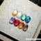 flicka nail arts 彩色凝膠-mg002 貓眼
