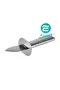 ALESSI COLOMBINA FISH KNIFE  牡蠣刀 #FM23/44