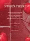 ARTiS di Voce x Niki 隨身瓶指緣油 - Nikkis Cheri