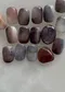 HOHO NAIL 色彩膠 HOA01-HOA06