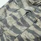 Gnomes Lab 24SS Washed Vintage Tiger Camo Shorts 水洗做舊虎紋迷彩短褲