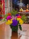 B2-48│鮮花桌花│新北市花店│蘆洲花店│婚禮布置│開幕花禮│喬遷花禮│榮任花禮│升遷花禮│訂花│送花