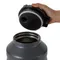 [ KZM ] 大容量保冰水壺4.5L 套裝組 (水壺+水壺架)  2026新品