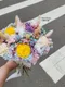 E1-17│捧花│新北市花店│蘆洲花店│婚禮│訂花│送花